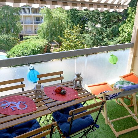 Ferienwohnung Les Jardins De Rangueil, Parking, Metro, Piscine Toulouse Exterior foto